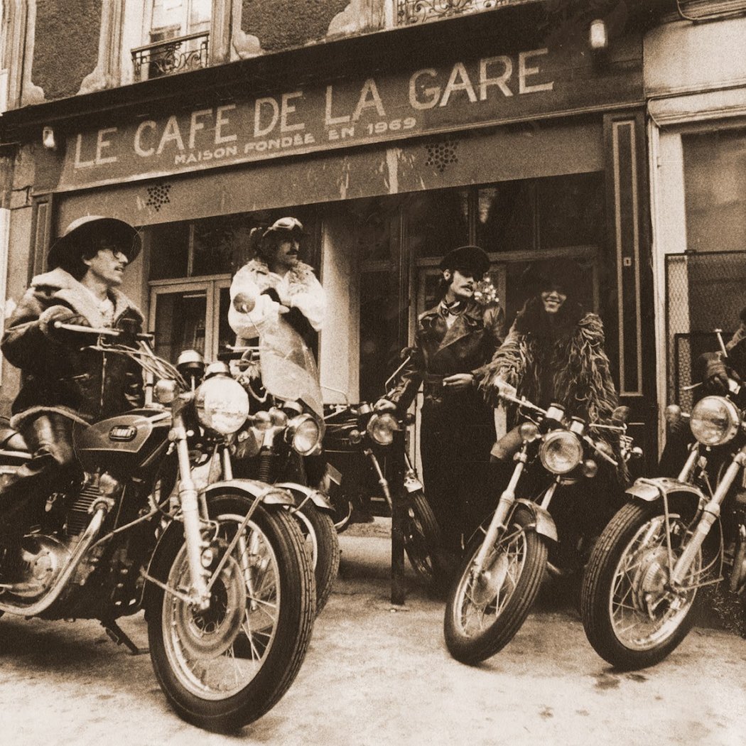 L'EMILE ET UNE VIE 1